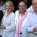50 ans au Banana Café