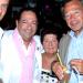 Avec T. Dagiral, Phil, Maman et P. Wermus