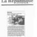 République des Pyrénées - 14.02.09