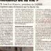 Le Havre Presse - 8 mars 2009