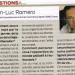 Le journal des Pharmaciesn - avril 2011