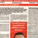 Interview par Paul Wermus - France Soir - 1er avri