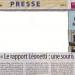 Le Havre Presse - 6 mars 2009