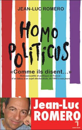 Homopoliticus, comme ils disent !