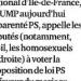 France Soir - 8 juin 2011
