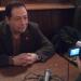 Interview le 23 janvier 2010