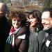 Campagne sur les canaux de Paris - 7 mars 2010