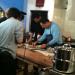 Canal Plus cuisine politique
