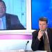 Présentation de candidature sur France 3 le 7.01.1