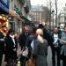 Avec B. Delanoë et A.Hidalgo le 19 mars 2010