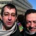 Campagne sur les canaux de Paris - 7 mars 2010