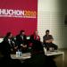 Réunion des blogger Huchon2010