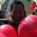 Campagne sur les canaux de Paris - 7 mars 2010