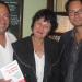 Avec Dominique Bertinotti et Florent Massot