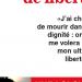 Les voleurs de liberté
