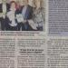 La Provence - 27 septembre 2010