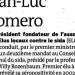 Le Monde du 11 mars 2010