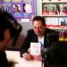 Salon du livre 2010