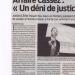 Sud Ouest - 12 février 2011
