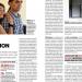 L'hebdo (Suisse) - 8 juillet 2010