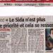 Midi Libre - 19 décembre 2009