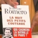 Mon dernier livre présenté sur France Ô