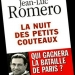 Présentation du livre dans la Grande Edition de Gu
