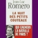 Mon dernier livre présenté sur ITV
