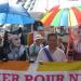 Gay Pride de Marseille - juillet 2009