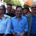 Avec JL Bennahmias à la Gay Pride de Marseille 201