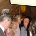 Avec Edwige Antier et Cécile Renson