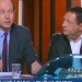 Avec Louis Giscard d'Estaing, député-maire de Cha