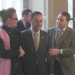 Avec Xavier Bertrand et Sheila