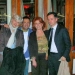 Avec Françoise de Panafieu et Muriel Schor