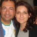 Avec Lynda Asmani