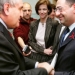 Avec Jean-Pierre Raffarin