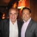 Avec Roland Castro le 14 mai 2007 dans le 12ème ar