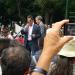 Discours à Mexico 1ère marche contre homophobie 20