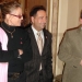 Avec Xavier Bertrand et Sheila pour ELCS