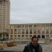 Le Havre pour le 1er dec 2007