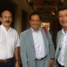 Avec W. Rozenbaum et F. Bourdillon pour le CNS 200