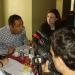 Conférence de presse 17.10.08