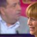Avec Stone, déléguée ADMD sur France 2