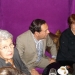 Conf de presse à Strasbourg en oct 2007