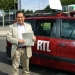 Interview pour ADMD de RTL le 20 sept 2007
