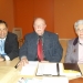 Réunion ADMD à Caen le 22 fev 2008 avec C.Michel