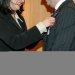 Remise par Nicole Guedj