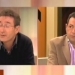 Avec Erric Favereau de Libé sur France Ô