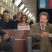 Avec Jean-Michel Blier sur France 3