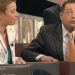 Avec Clémentine Autain sur France 3